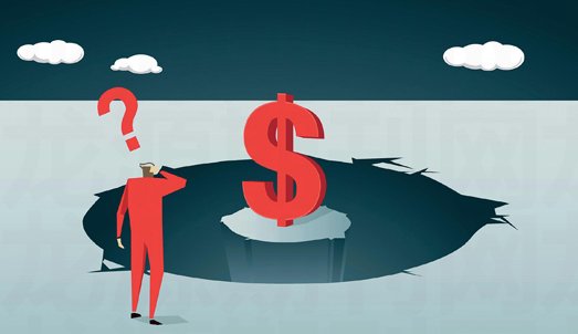 特朗普关税政策再度推升避险买需，金价劲升近3%