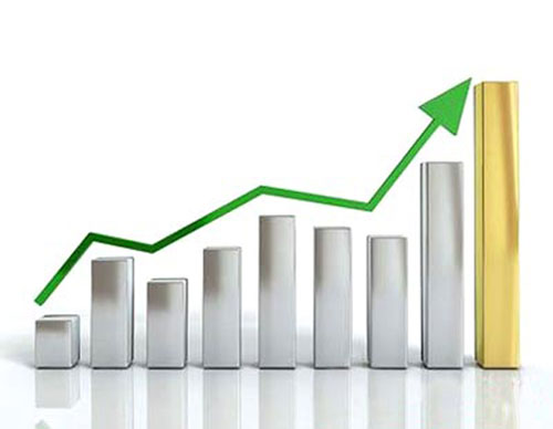 特朗普关税政策再度推升避险买需，金价劲升近3%