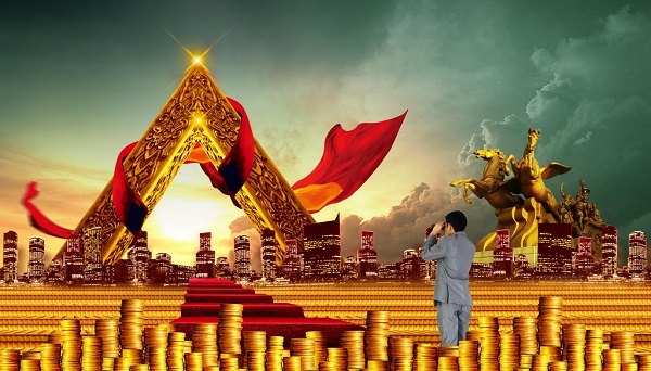 市场关注俄乌停火谈判，供应增加预期压制油价